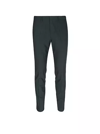 ROY ROBSON | Pantalon de costume | schwarz